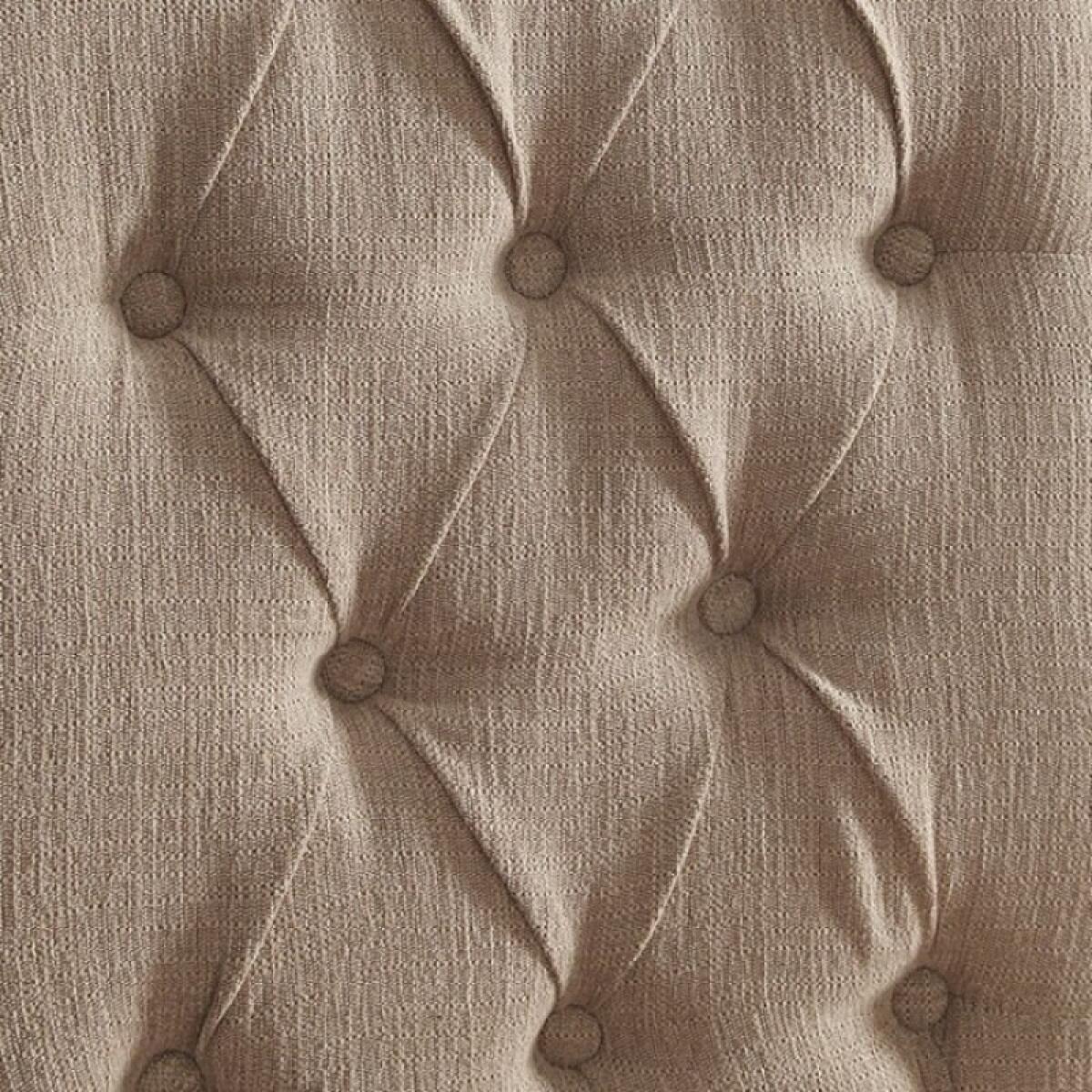 Mashall Side Chair (2/Ctn) - Image 4