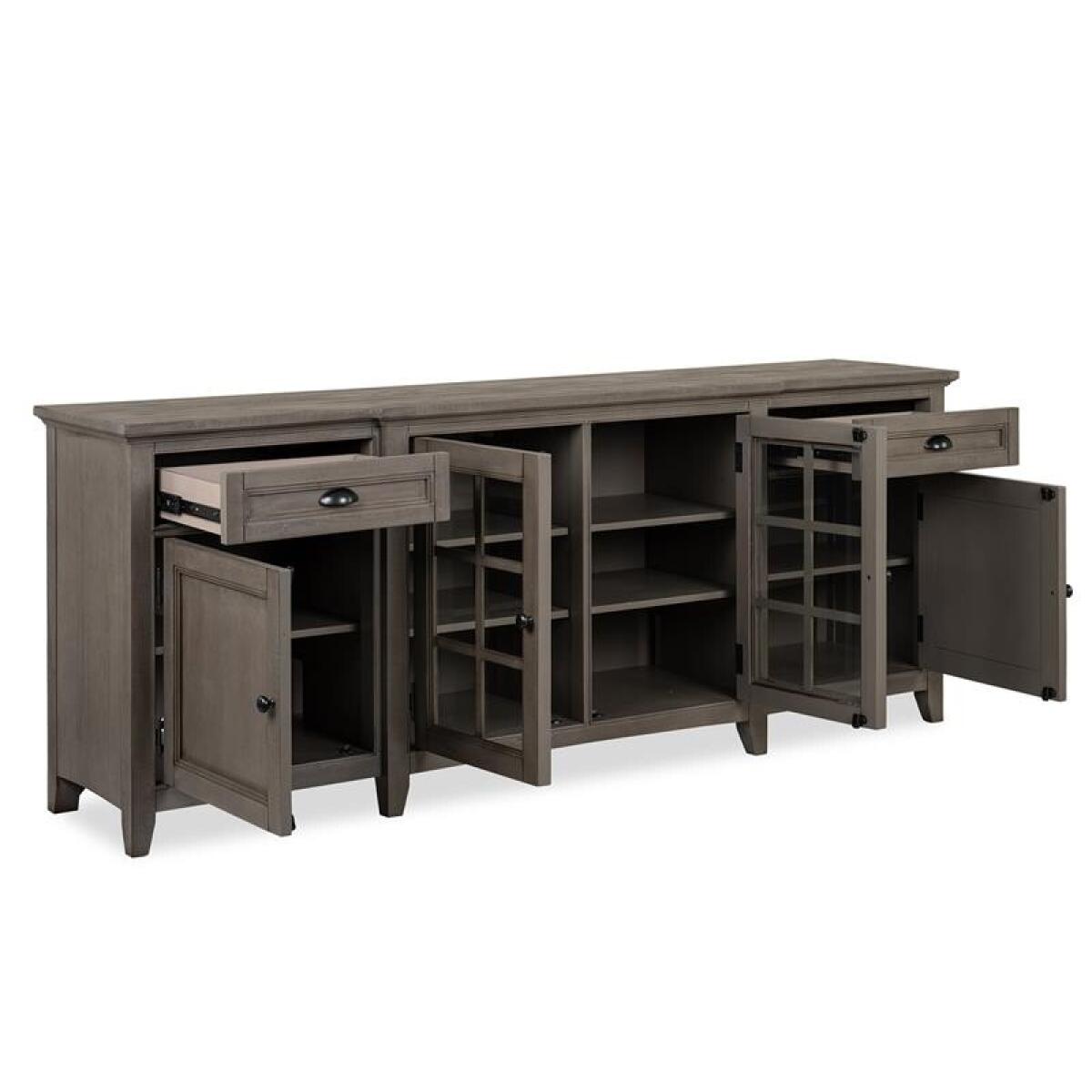 Paxton Place Console 80" - Image 3