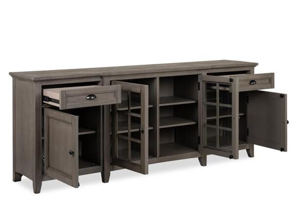 Paxton Place Console 80" - Image 3