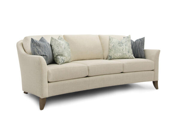 Large Sofa 256-13 Sofas Cream