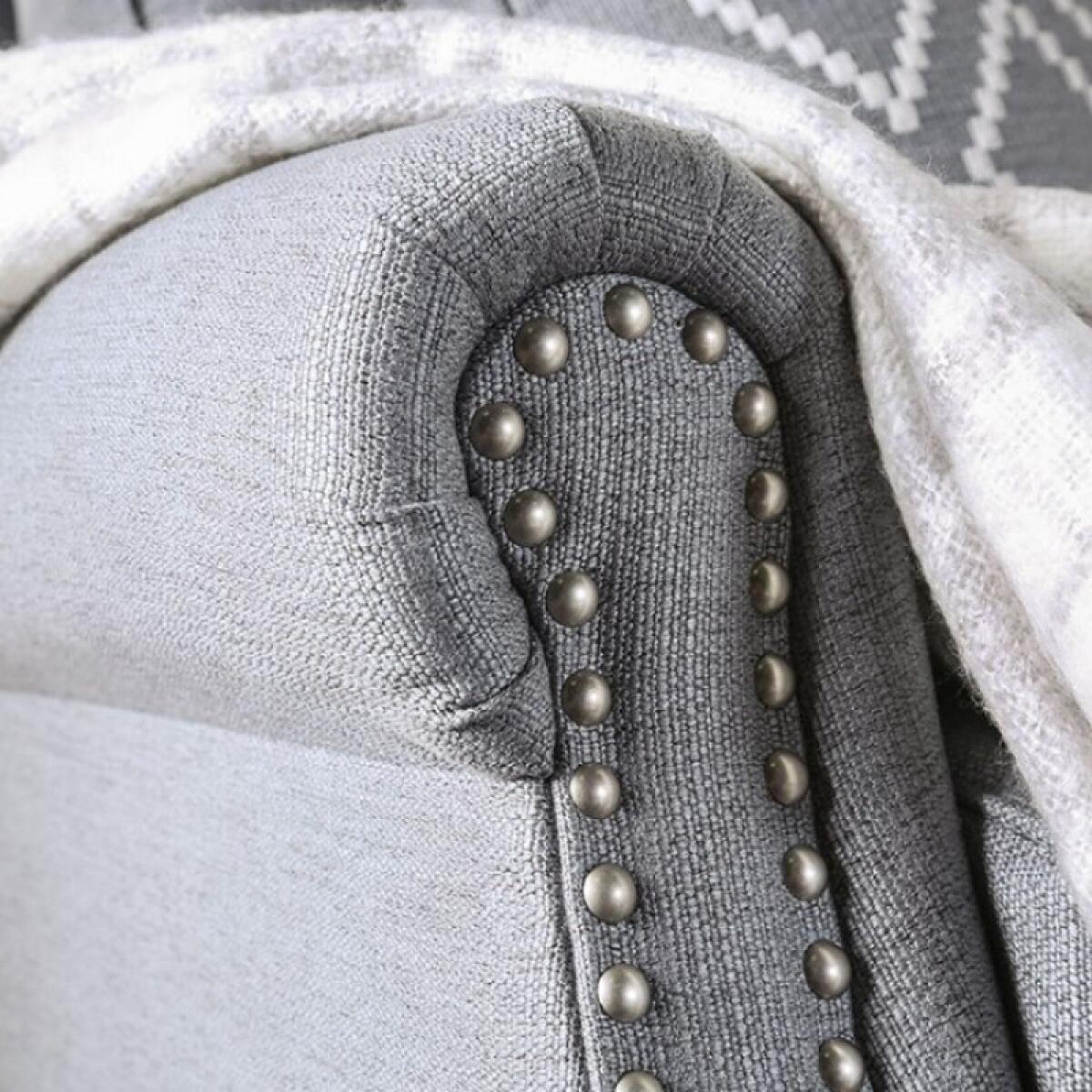 Giovanni Love Seat - Image 5