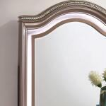 Allie Mirror Bedroom Mirrors Furniture of America 10