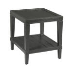 Rectangular End Table