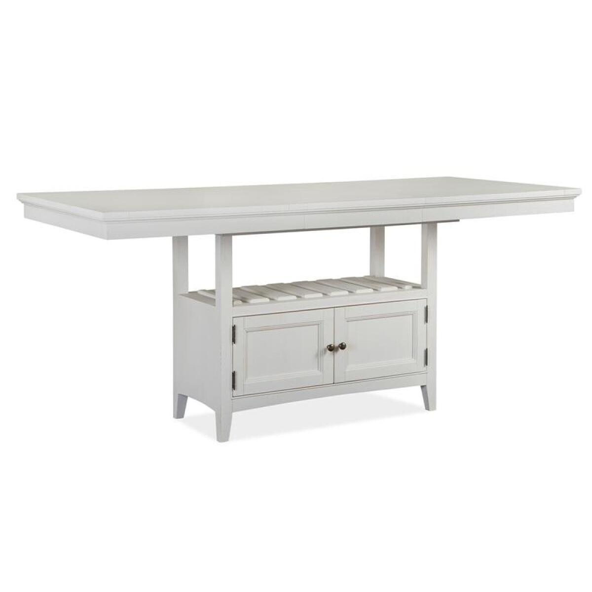 Heron D4400-42 Counter Table - Image 5