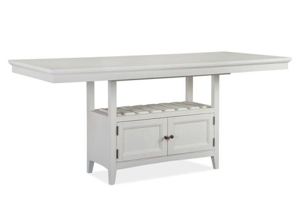Heron D4400-42 Counter Table - Image 5