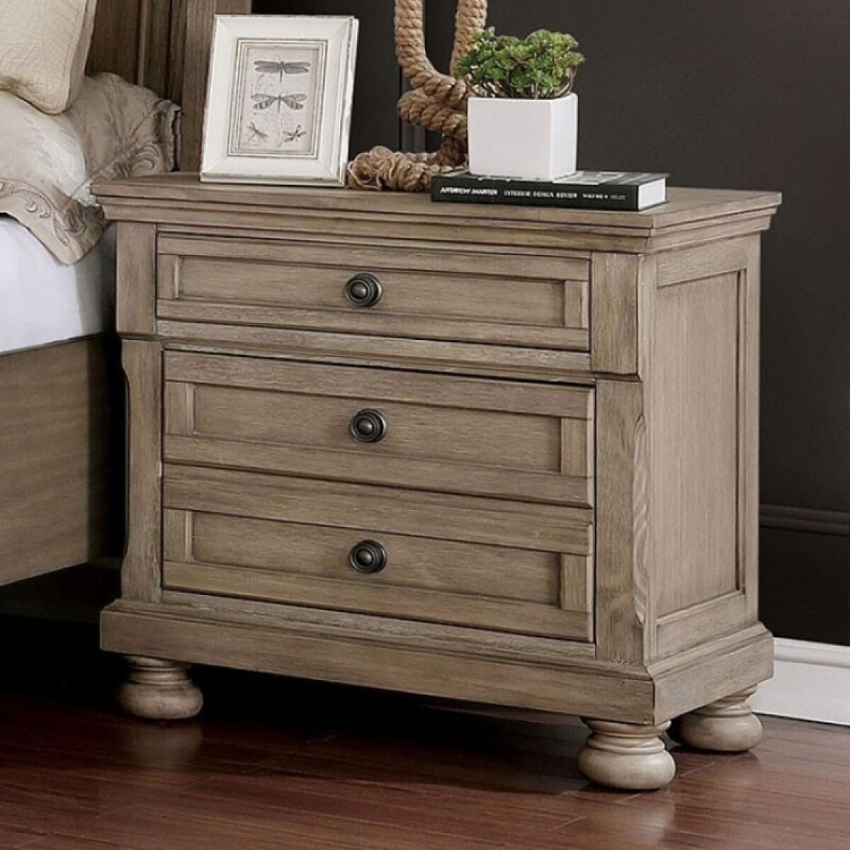 Wells Night Stand - Image 2
