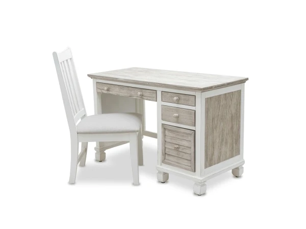 Islamorada Desk & Chair Set Desks Desks