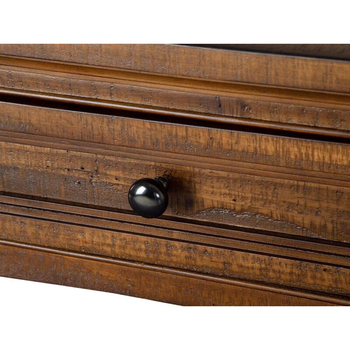 Bay T4398-03 Rectangular End Table - Image 5