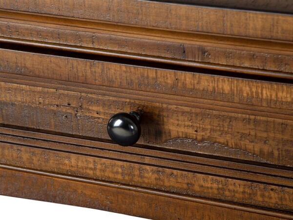 Bay T4398-03 Rectangular End Table - Image 5