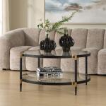 Chadid Coffee Table - Image 4