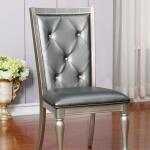 Sarina Side Chair (2/Box)