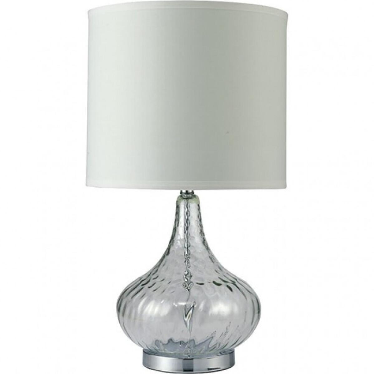 Donna Table Lamp - Image 2