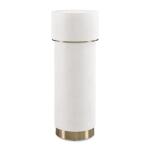 Wessex Drink Table, White