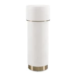 Wessex Drink Table, White