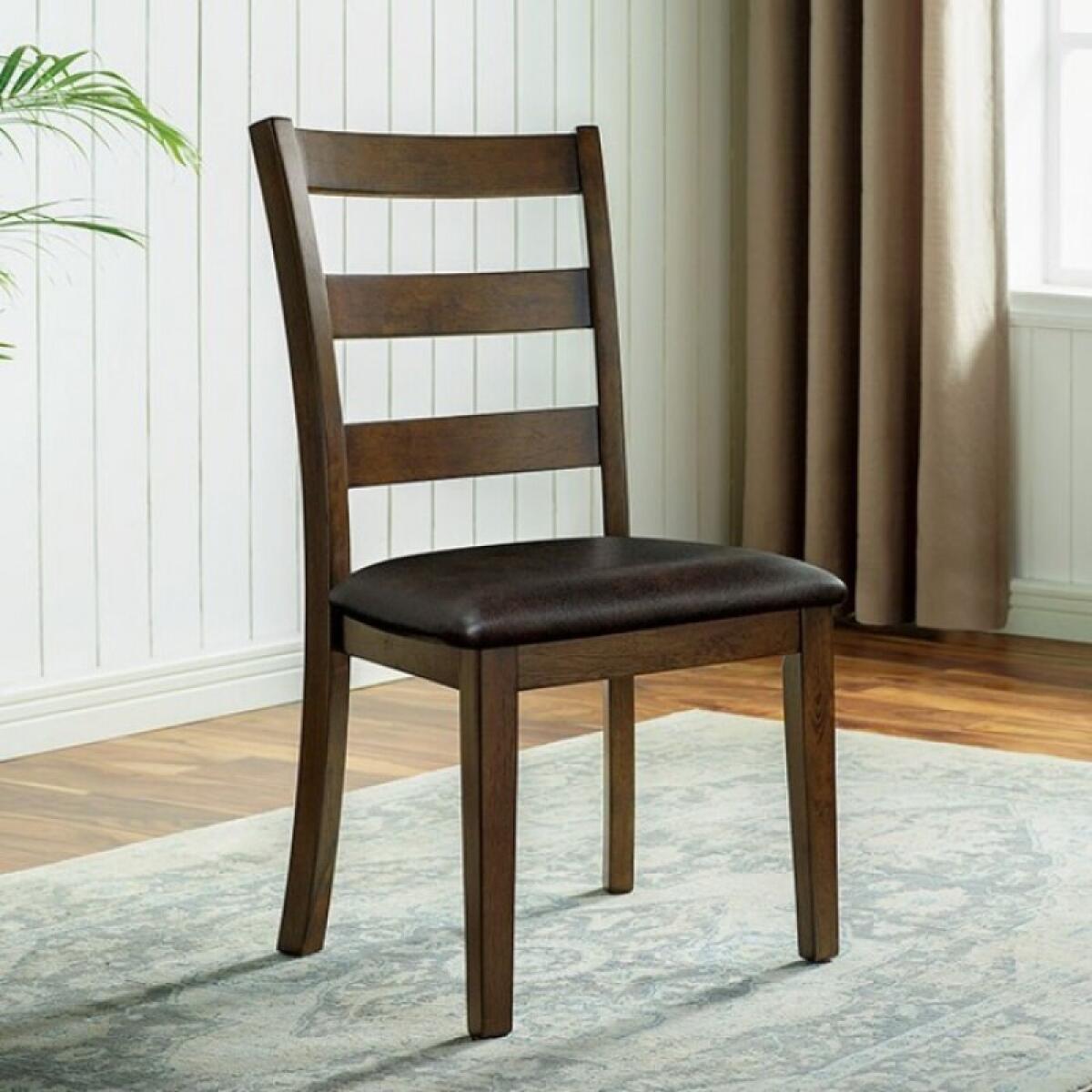 Gracefield 5 Pc. Dining Table Set - Image 6