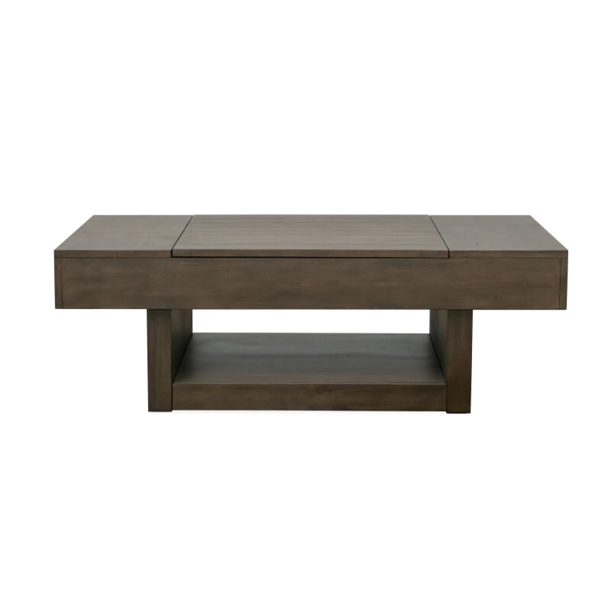 McGrath T5709-50 Lift Top Cocktail Table w/Casters - Image 6