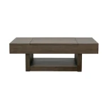McGrath T5709-50 Lift Top Cocktail Table w/Casters - Image 6