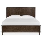 Rowan B5769-74 Panel Bed