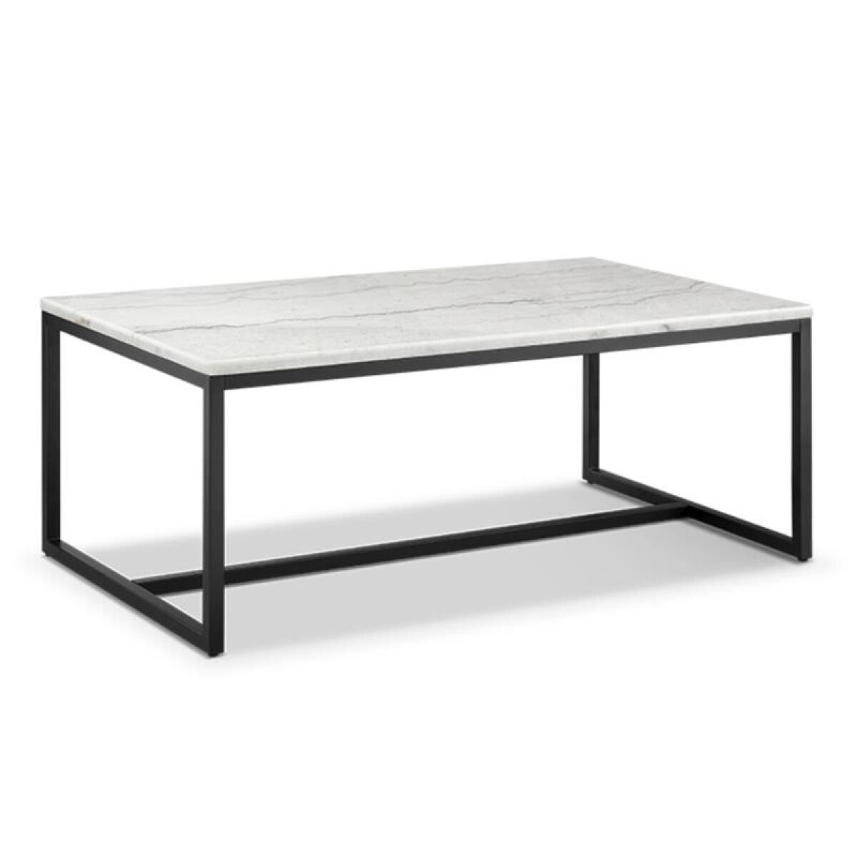 Torin Rectangular Cocktail Table - Image 2