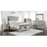 Marseille Dresser Dressers Champagne 8