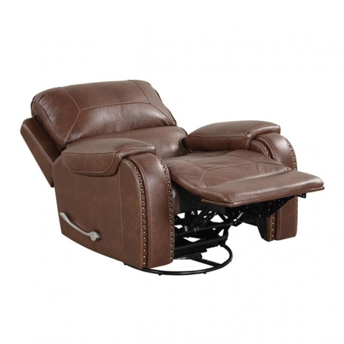 Tepic Recliner w/ Oversized Handle - Image 4