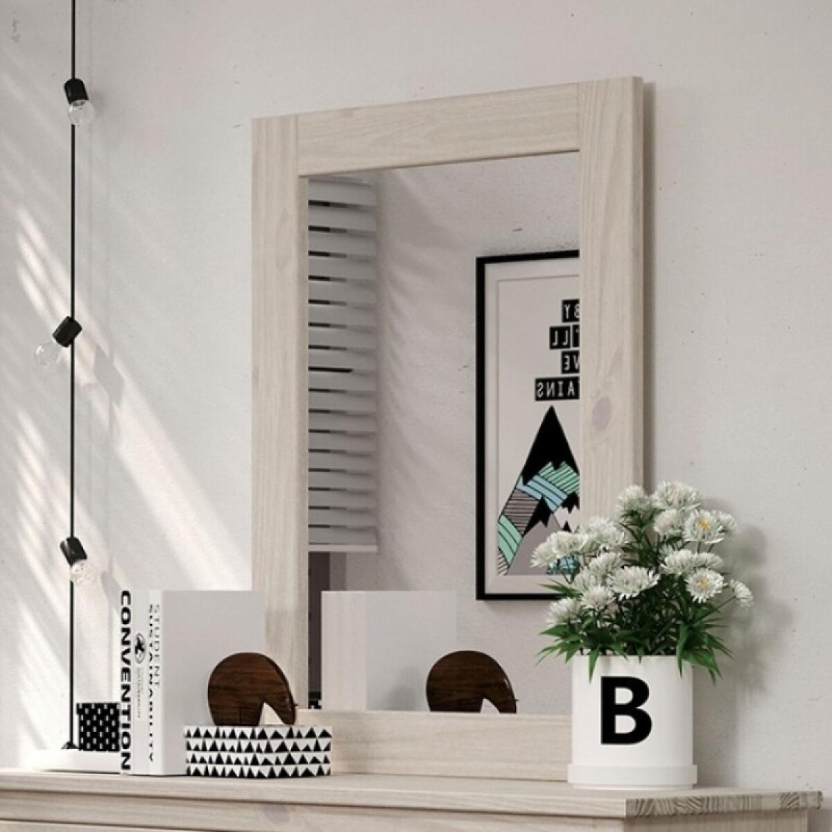 Stavros Mirror Bedroom Mirrors Furniture of America 4
