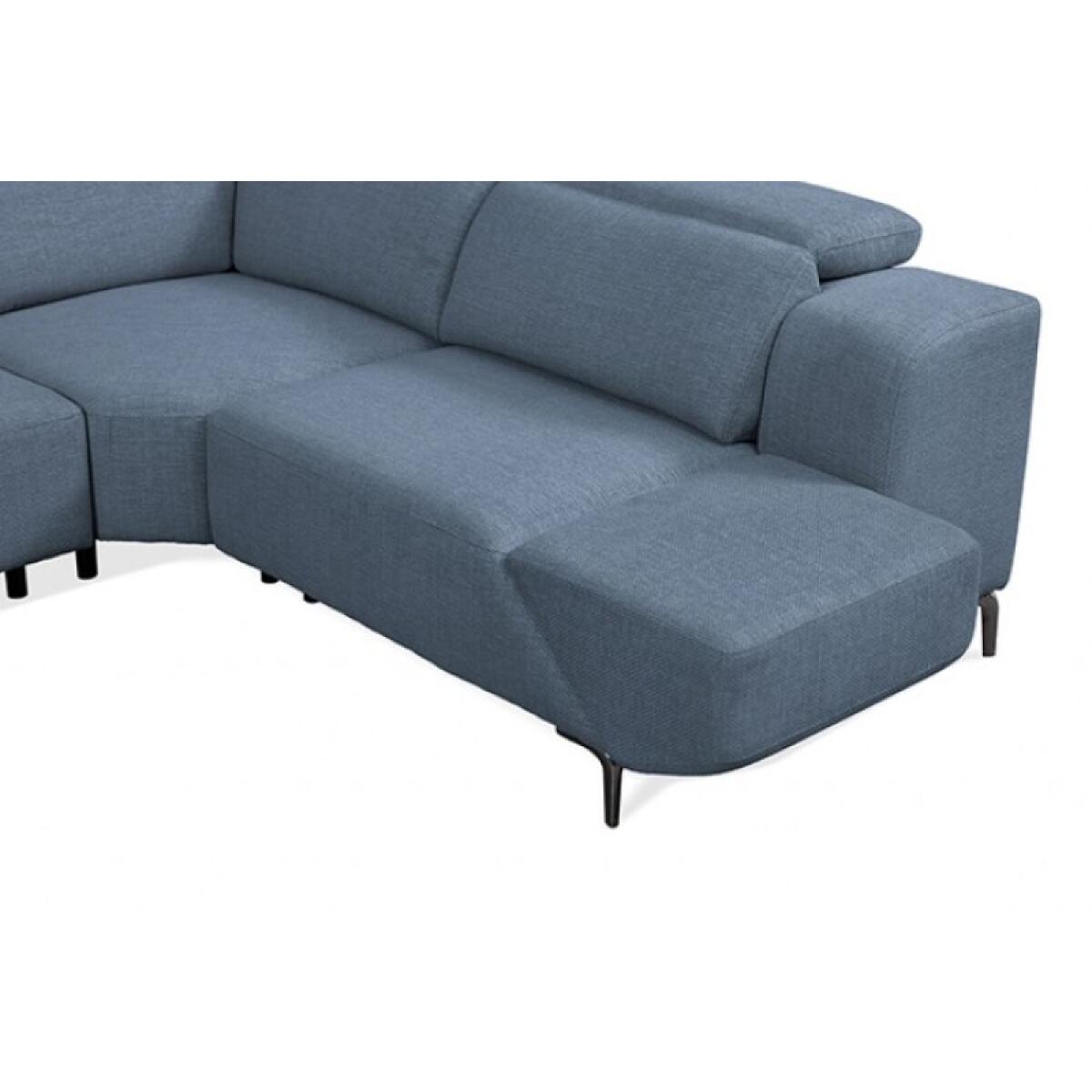 Melancton Power Sectional - Image 6