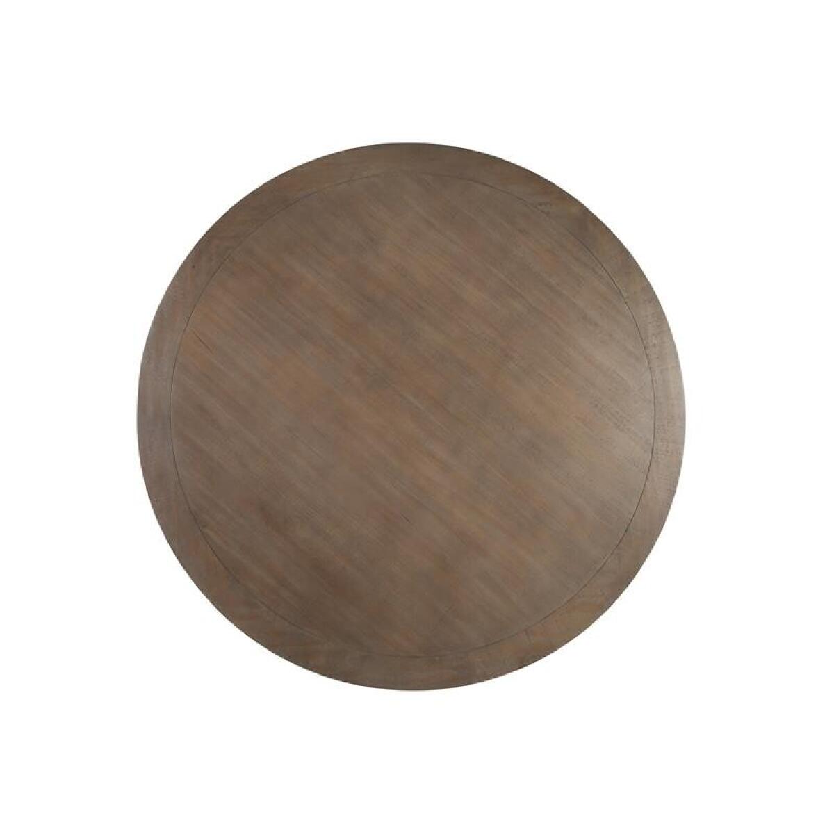 Paxton Place 52" Round Dining Table - Image 4