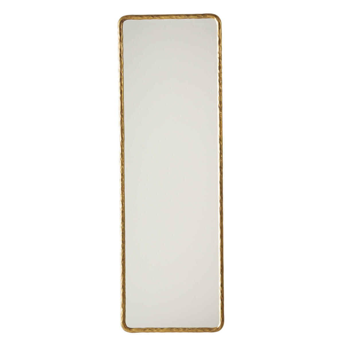 Hammered Edge Mirror Mirrors Furniture Classics 4
