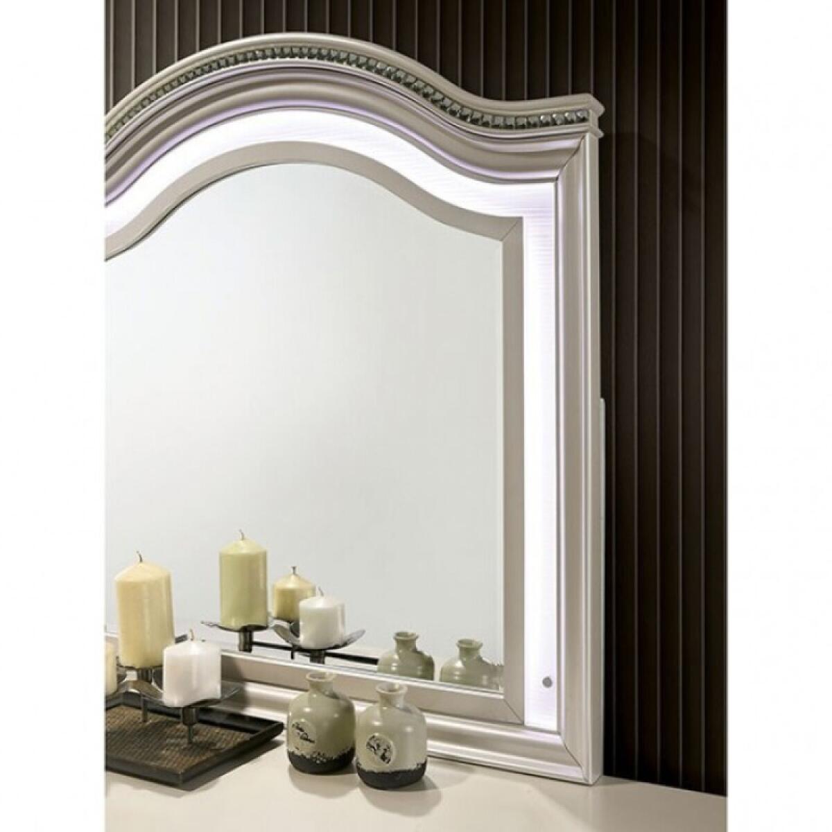 Allie Dresser Youth Dressers Cream 5