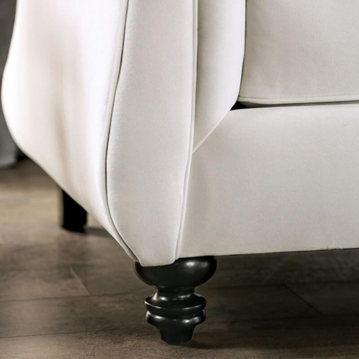 Antoinette Loveseat - Image 8