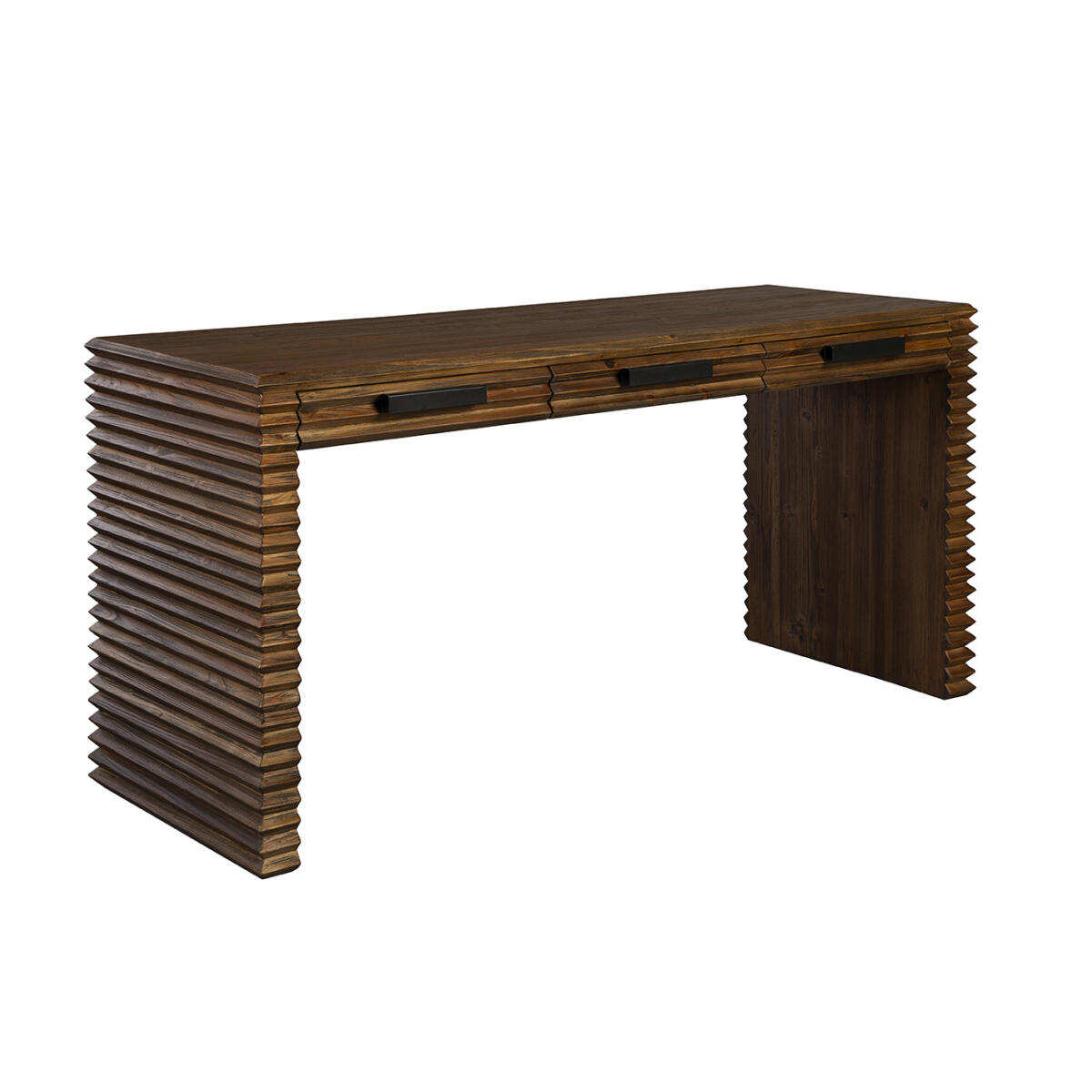 Prescott Desk Desks Brown 4