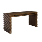 Durango Wood King Sleigh Bed Storage Footboard SU Bed Parts Bed Parts 2