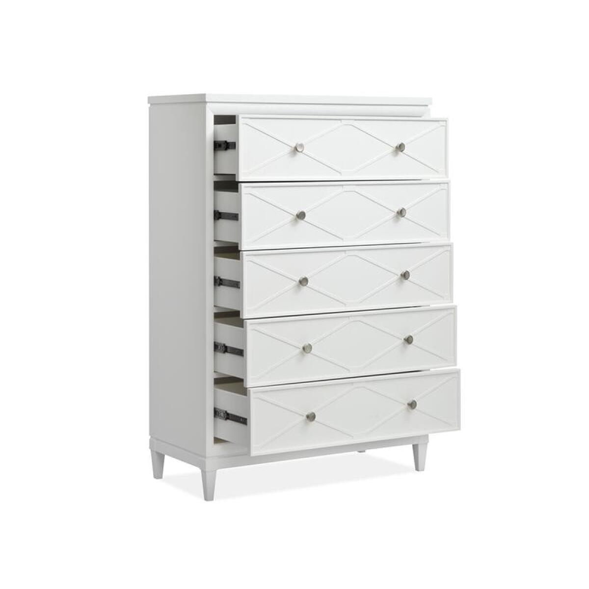 Springhouse Drawer Chest - Image 5