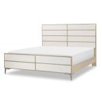 Complete Rattan Panel Bed King 6/6 Beds Beds 2