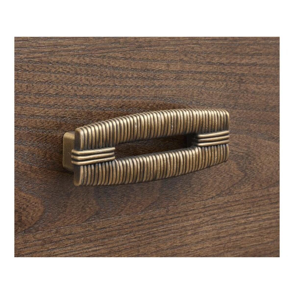 Sugar Mill Drawer Nightstand - Image 7