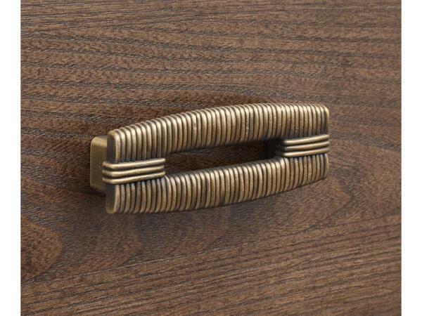 Sugar Mill Drawer Nightstand - Image 7