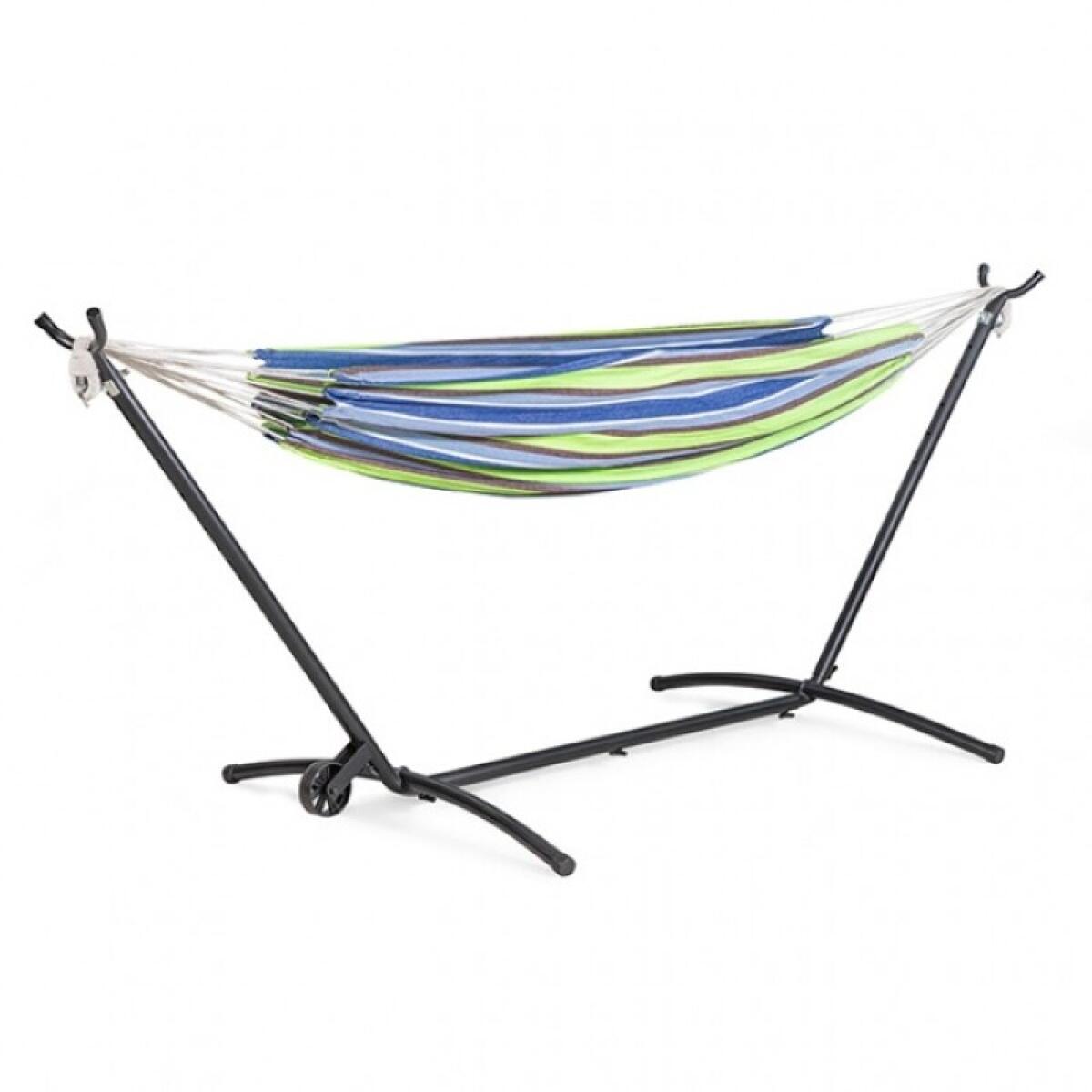 Haley Hammock Stand - Image 3