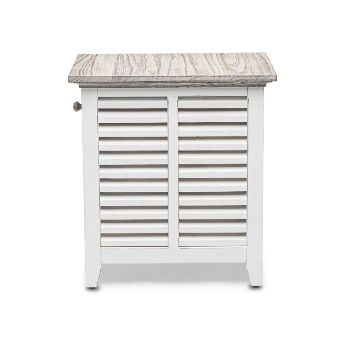 Islamorada Chairside Table - Image 9