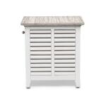 Islamorada Chairside Table - Image 9