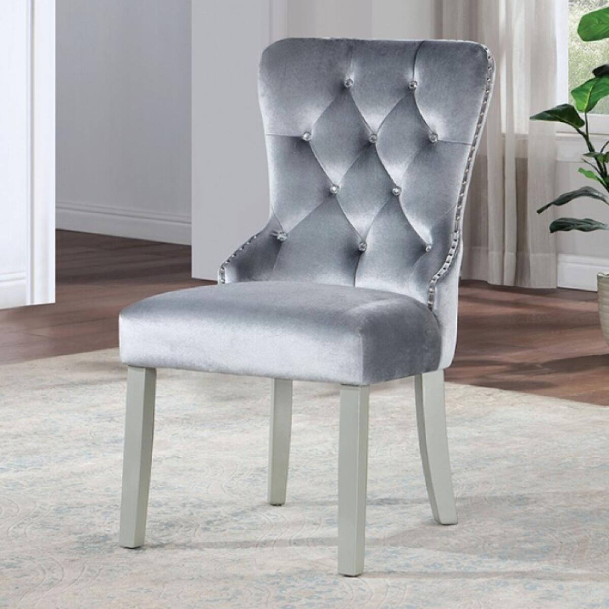 Adalia Chair (2/Ctn) - Image 2