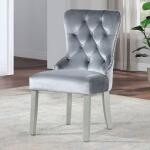 Adalia Chair (2/Ctn)