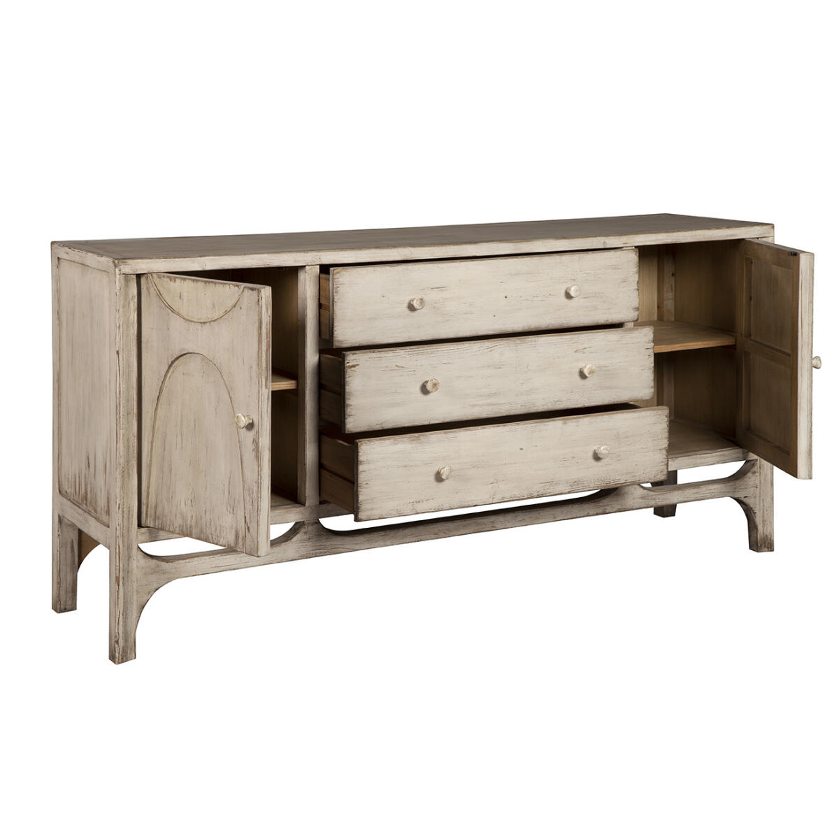 Loughlin Server Accent Furniture Accent Furniture 5