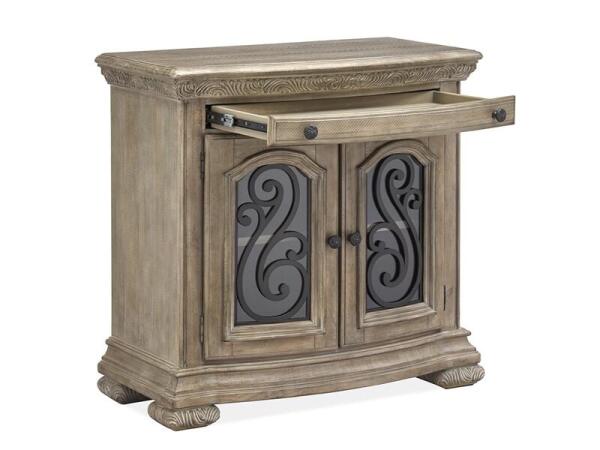 Marisol B5132-07 Bachelor Chest - Image 13