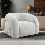 Freja Swivel Chair