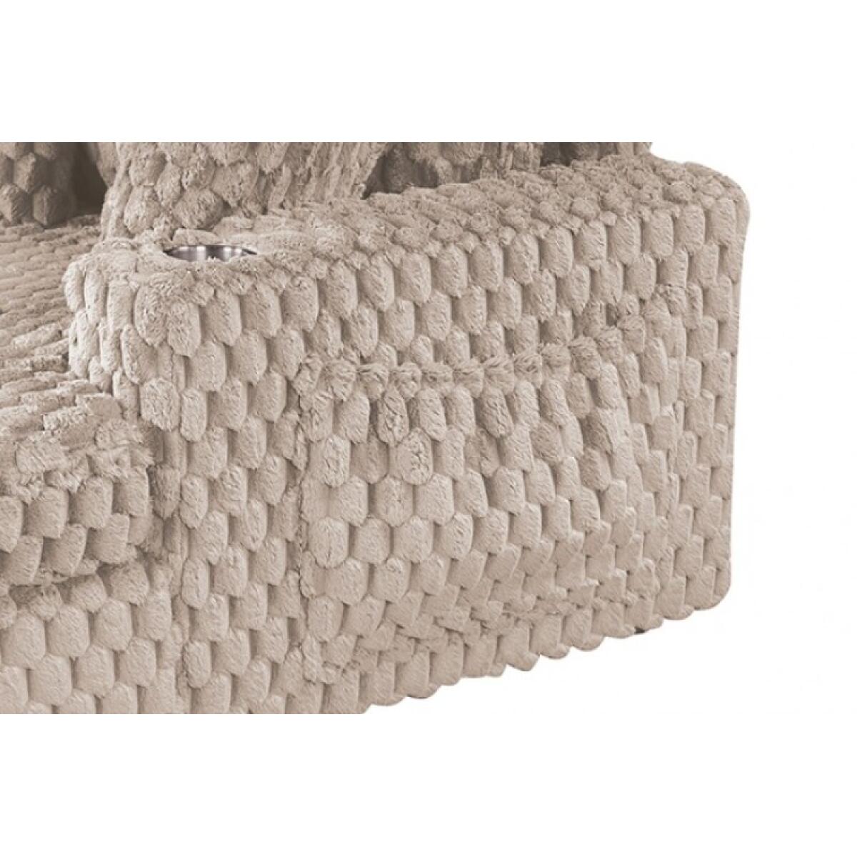 Ferryhill 2-Arm Chaise - Image 3