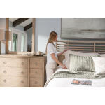 Monterey 9 Drawer Dresser Dressers Brown 15