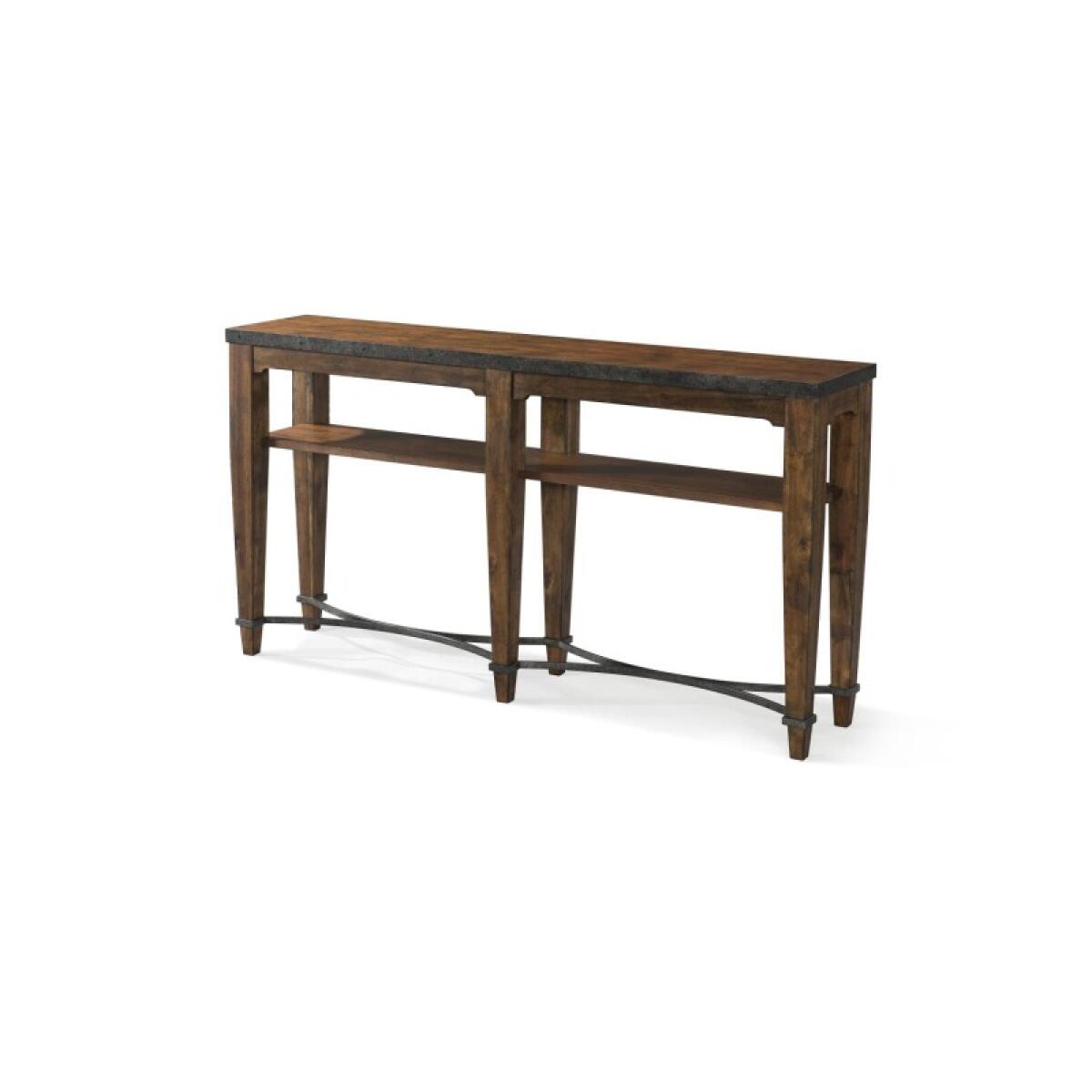 Console Table Console Tables Brown 4