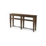 Azalea Sofa Table Sofa Tables Brown 2