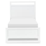 Complete Panel Bed Full 4/6 Beds Beds 10